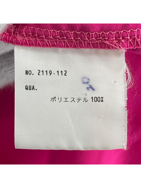 LAD MUSICIAN　長袖シャツ　ピンク 46  2119-112