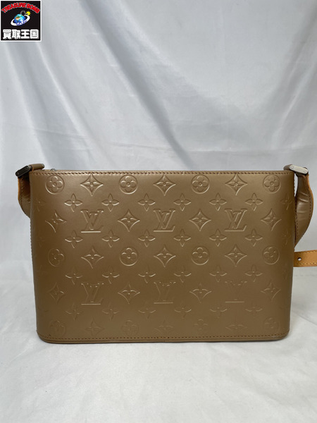 トートバッグ LV/アルストン/モノグラムマット