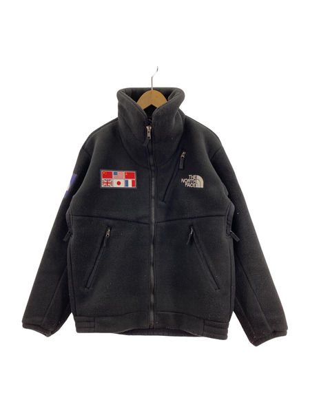 THE NORTH FACE TRANS Antarctica Fleece Jacket M