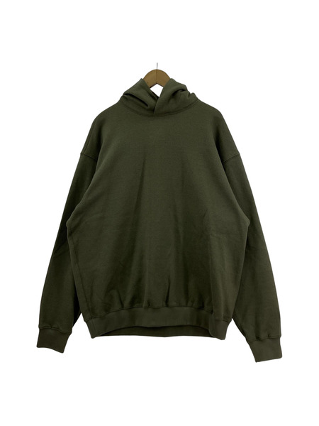 THE NORTH FACE Rock Steady Hoodie（L）カーキ