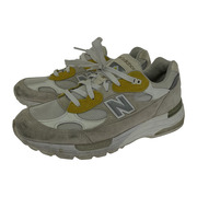 NEW BALANCE PAPERBOY M992PB1 27.5cm