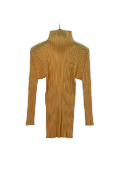 ISSEY MIYAKE 長袖Tシャツ・カットソー
