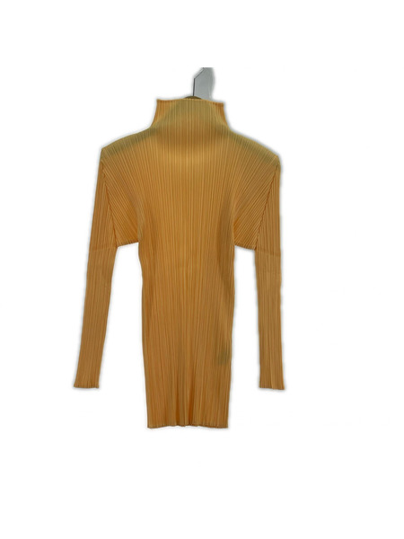 ISSEY MIYAKE 長袖Tシャツ・カットソー