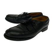 シューズ ALLEN EDMONDS ストレートチップ レザーシューズ