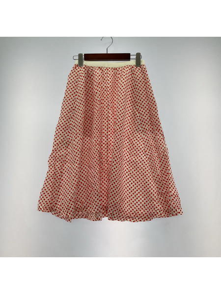 TOGA PULLA ヒザ丈スカート[値下]