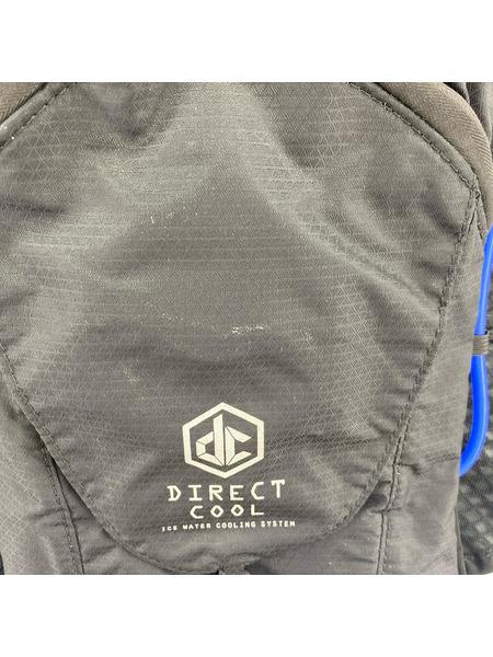 ソノ他 山善 DIRECT COOL
