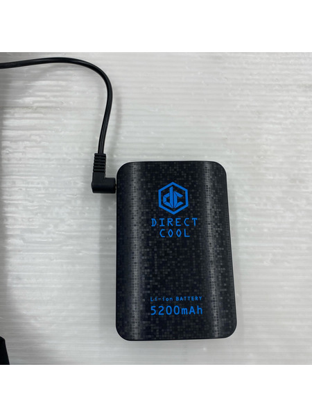 ソノ他 山善 DIRECT COOL