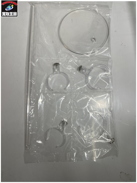 メーカー 仮面ライダーフィギュア リアルアクションヒーローズ 仮面ライダーアギト トリニティ