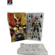 メーカー 仮面ライダーフィギュア リアルアクションヒーローズ 仮面ライダーアギト トリニティ