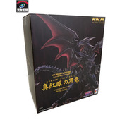 その他グッズ ジャンプその他 遊戯王 ART WORKS MONSTERS 真紅眼の黒竜