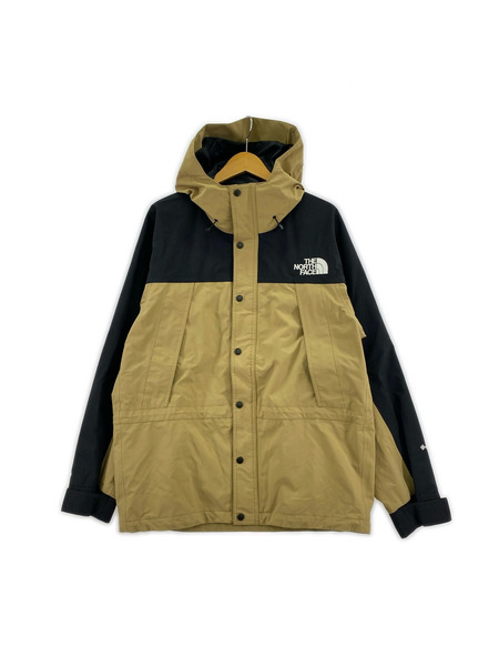 THE NORTH FACE ジャケット マウンテンライトジャケット L NP62236