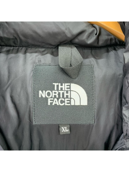 THE NORTH FACE ND92341/BALTRO LIGHT JACKET/総柄/黒/XL