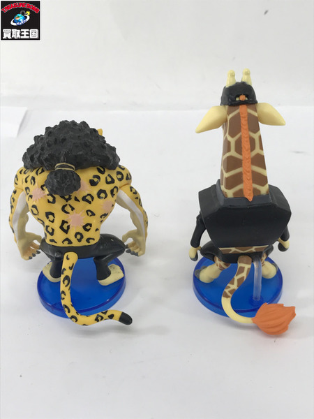 プライズ ワンピース ワーコレ vol.30 コンプセット