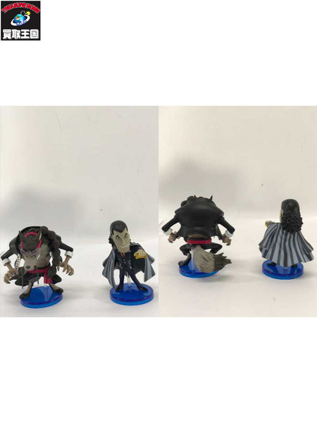 プライズ ワンピース ワーコレ vol.30 コンプセット