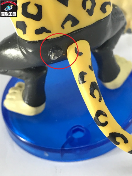 プライズ ワンピース ワーコレ vol.30 コンプセット