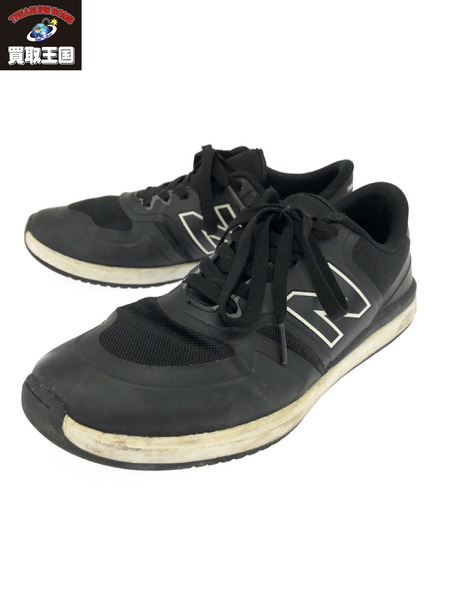 NEW BALANCE NM420BKG 27.0cm