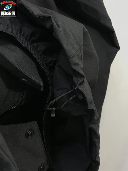 THE NORTH FACE マウンテンジャケット/NP61800/BLK/黒/S/ザノースフェイス