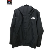 THE NORTH FACE マウンテンジャケット/NP61800/BLK/黒/S/ザノースフェイス