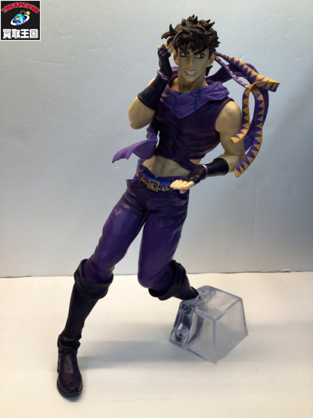 ジョジョ PHANTOM BLOOD ラストワン賞 ジョセフ[値下]
