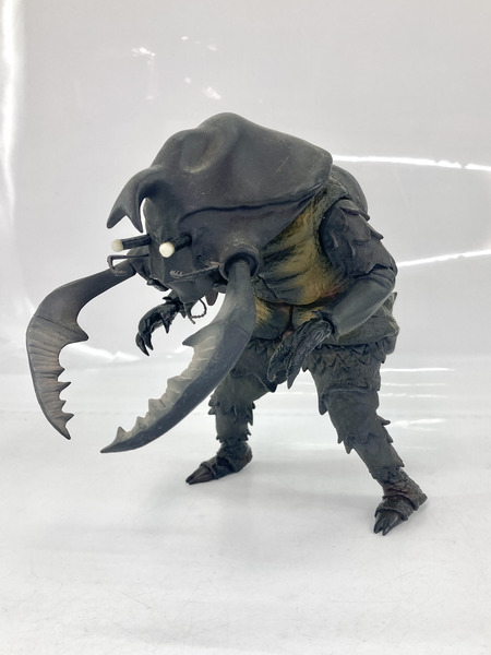 メーカー ゴジラ・その他怪獣 大怪獣シリーズNo.9 磁力怪獣アントラー