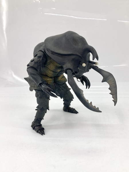 メーカー ゴジラ・その他怪獣 大怪獣シリーズNo.9 磁力怪獣アントラー
