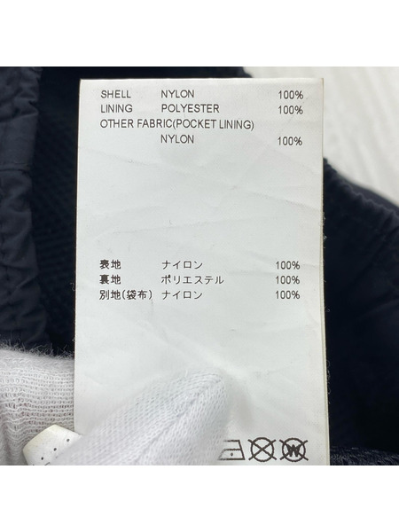 WTAPS パンツ Trousers Nylon. Weather BLK