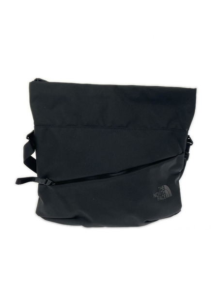 THE NORTH FACE ショルダーバッグ ピレネーショルダーバッグ 黒