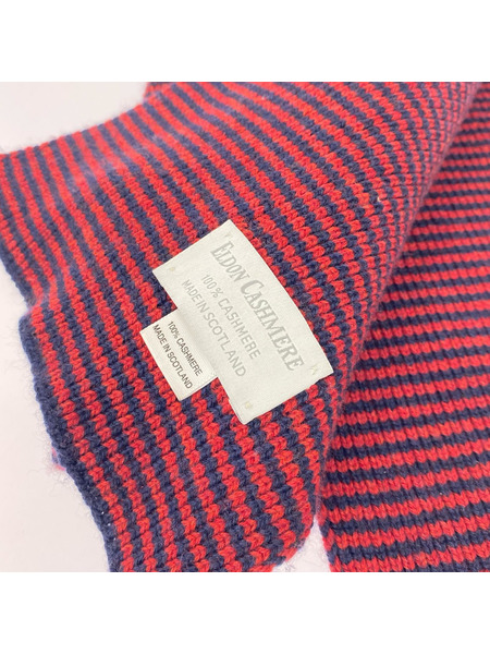 Ron Herman ソノ他 eldon cashmere マフラー
