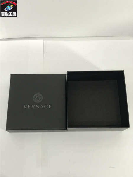 VWRSACE アクセサリー グレカ グリーク ネックレス ゴールドーカラー