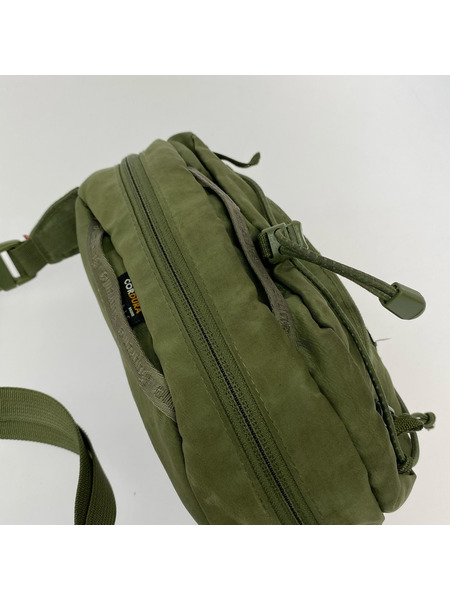Supreme ソノ他バッグ 20FW Waist Bag/GREEN