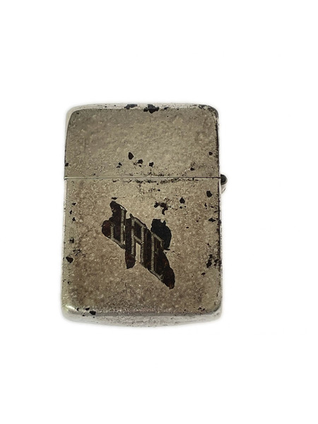 ZIPPO 1943-45年 3バレル