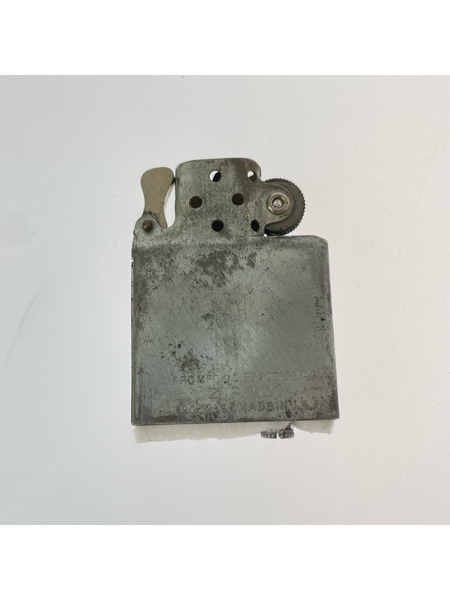 ZIPPO 1943-45年 3バレル