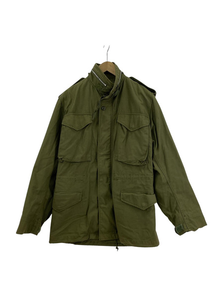 U.S.ARMY M-65 FIELD JACKET TYPE:2ND XS