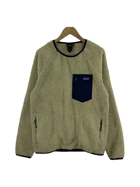 patagonia/21AW/Los Gatos Crew /STY25895FA21