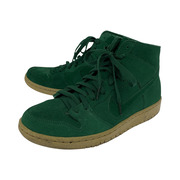 NIKE DQ4489-300  SB DUNK HIGH PRO 緑 (26.5)