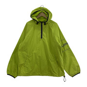 Supreme 19SS Nylon Ripstop Hooded Pullover (L)