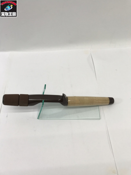  fenwick グリップ