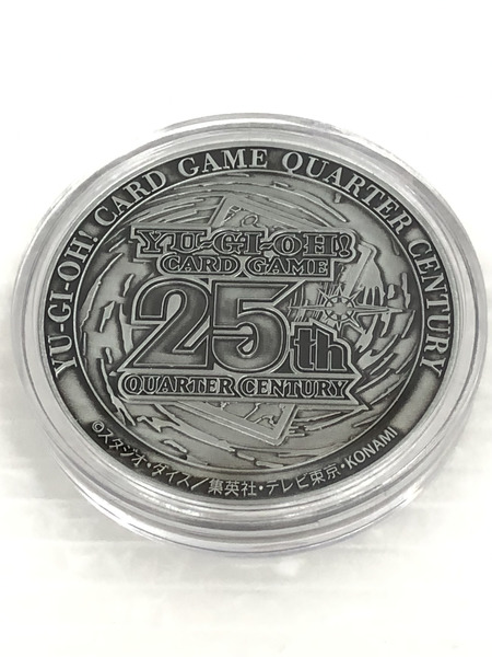 遊戯王 Loppi・HMV限定 QUARTER CENTURY デュエルセット カオス・ソルジャー 開闢の使者