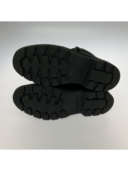 Timberland 6INCH LACE BOOT 1A27X6 JET BLACK 29cm[値下]