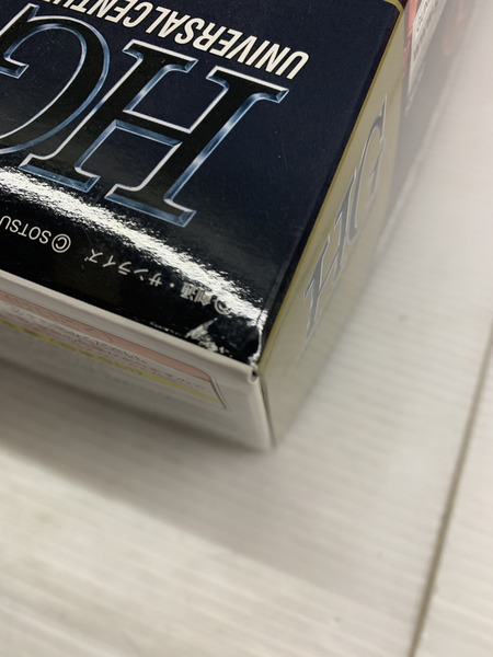 ガンプラ HG 1/144 ナイチンゲール