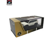 ミニカーその他 GCD 1/64 トヨタ ランドクルーザー プラド 250