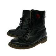 Dr.Martens ブーツ england製 10ホールブーツ