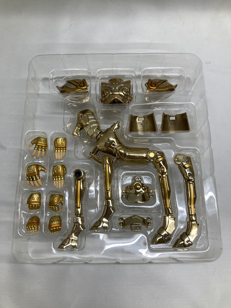 聖闘士聖衣神話 カプリコーン シュラ