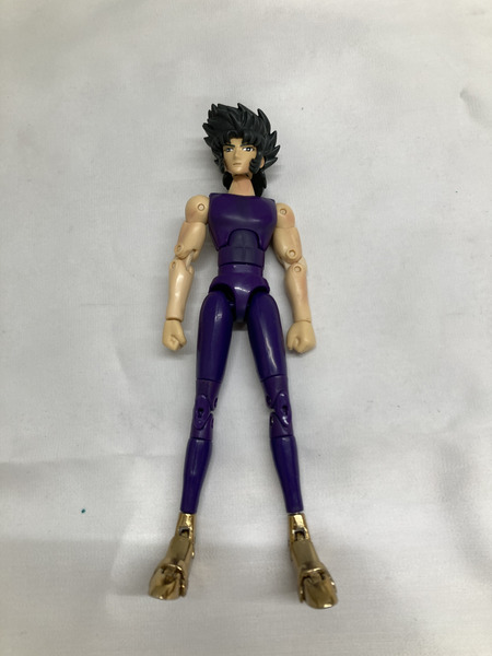 聖闘士聖衣神話 カプリコーン シュラ