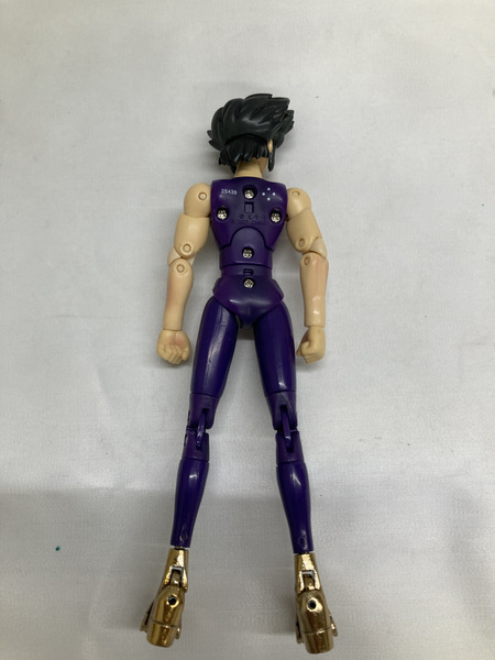 聖闘士聖衣神話 カプリコーン シュラ