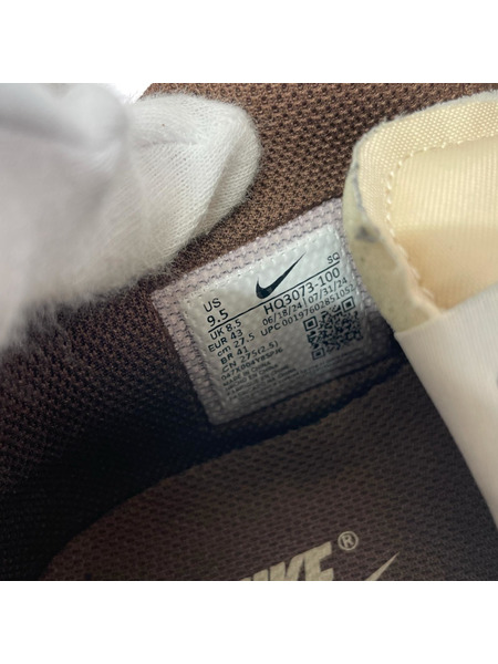 NIKE スニーカー ×CACTUS JACK Zoom Field Jaxx