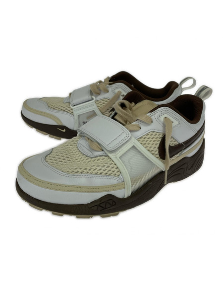 NIKE スニーカー ×CACTUS JACK Zoom Field Jaxx