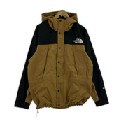 THE NORTH FACE ジャケット Mountain Light Jacket M