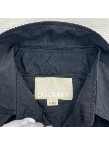 ジャケット ORIMI 25SS ジャケット 1
