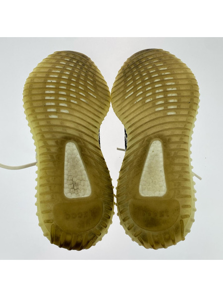 adidas YEEZY BOOST 350 V2 CP9654 ゼブラ (27)